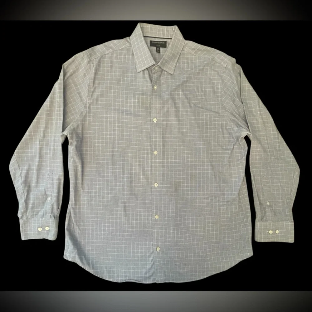 Banana Republic Shirt